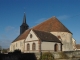 Eglise de Crucey