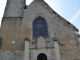 Photo suivante de Frétigny l'église