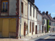 Photo précédente de La Ferté-Vidame une rue de ka ville