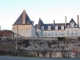 Château de Moléans