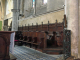 Photo suivante de Nogent-le-Rotrou l'intérieur de l'église Notre Dame