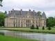 Le Château d'Esclimont