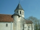 Photo précédente de Antogny le Tillac Eglise