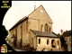 Photo suivante de Avon-les-Roches L'église