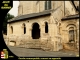 Photo suivante de Avon-les-Roches Eglise avec son remarquable