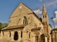 Photo précédente de Avon-les-Roches  église Notre-Dame