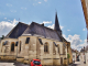 Photo précédente de Ballan-Miré --église Saint-Venant