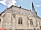 Photo suivante de Ballan-Miré --église Saint-Venant