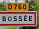 Bossée