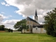 Photo suivante de Chaveignes église St Pierre