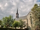 --église Carolingienne  Saint-Leger