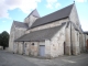 Photo précédente de Crouzilles façade-nord-de-l'église-notre-dame