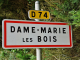 Dame-Marie-les-Bois