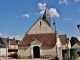 Photo suivante de Draché &église Saint-Sulpice