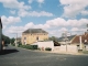 Photo précédente de Esves-le-Moutier Le moulin route de ligueil