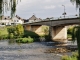 Pont sur La Vienne