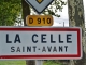 La Celle-Saint-Avant