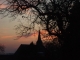 Photo précédente de La Ferrière coucher soleil sur l'église