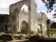Photo suivante de La Riche les ruines