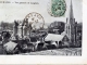 Vue générale, vers 1905 (carte postale ancienne).