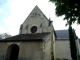 Eglise de Maillé