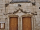 Photo suivante de Marcilly-sur-Vienne <église Saint-Blaise