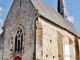 Photo suivante de Nouâtre --église Saint-Leger