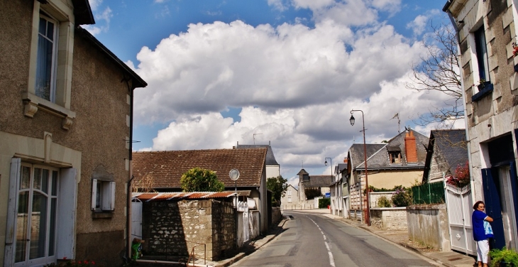 Le Village - Ports