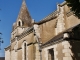 Photo suivante de Pouzay  église Notre-Dame