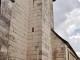 ;église Saint-Clair