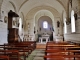 Photo suivante de Pussigny ;église Saint-Clair