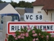 Rilly-sur-Vienne