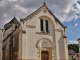 Photo suivante de Rilly-sur-Vienne église St Martin