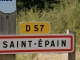 Photo précédente de Saint-Épain 