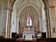 Photo suivante de Saint-Épain -église Saint-Epain