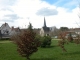 Photo suivante de Saint-Étienne-de-Chigny Vieux bourg