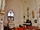 Photo suivante de Sainte-Catherine-de-Fierbois <église Sainte-Catherine