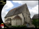 Photo suivante de Sainte-Maure-de-Touraine Le prieuré Sainr Mesmin
