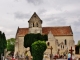 &église Saint-Hilaire