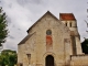 &église Saint-Hilaire