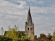 Photo suivante de Thilouze église Saint-Antoine