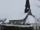 Photo suivante de Varennes L'église en blanc