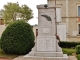 Photo suivante de Villeperdue Monument-aux-Morts