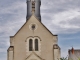 Photo précédente de Villeperdue   église Saint-Jacques