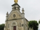 Photo précédente de Argenton-sur-Creuse Chapelle notre dame des bancs