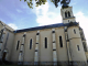 la chapelle Notre Dame de Vaudouan