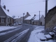 Photo suivante de Chazelet Centre ville sous la neige