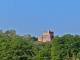 Photo suivante de Ciron le-chateau-de-romefort, château médiéval du XIIe siècle.