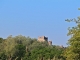 Photo suivante de Ciron Le château de Romefort.