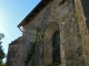 Photo suivante de Ciron chevet-de-l-eglise-saint-georges
